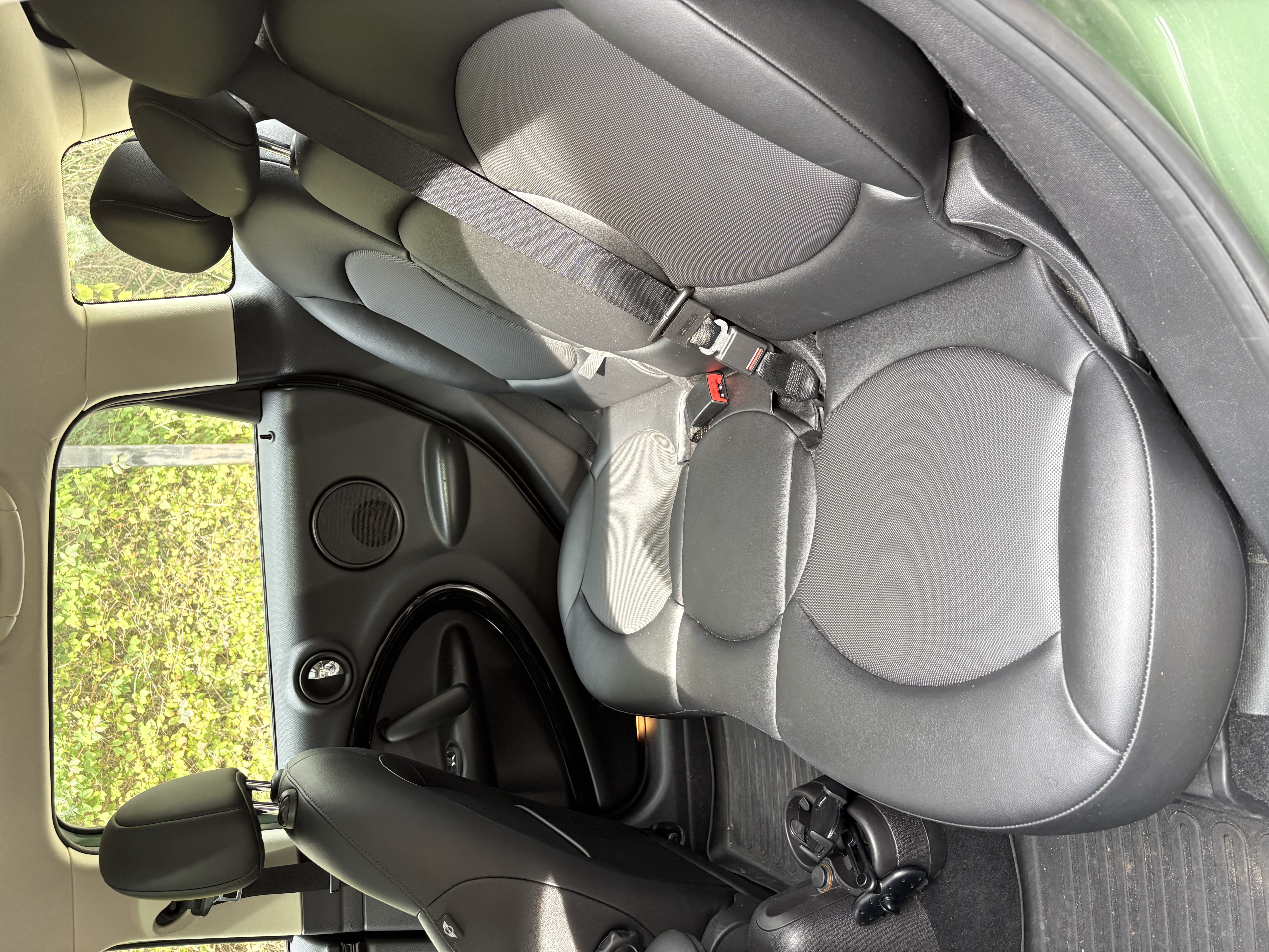 Used 2016 MINI Cooper Countryman S AWD/4WD image 8