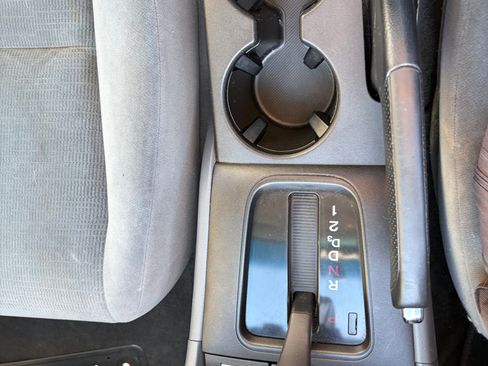 Used 2006 Honda Accord LX image 17