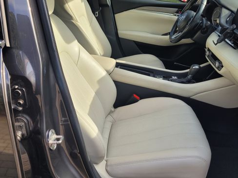 Used 2018 MAZDA MAZDA6 Grand Touring Reserve image 9