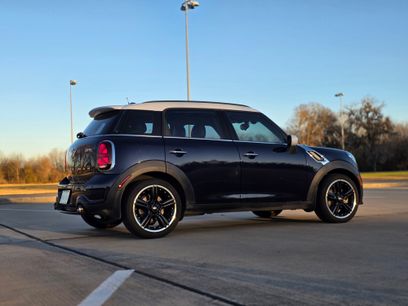 Used 2014 MINI Cooper Countryman S