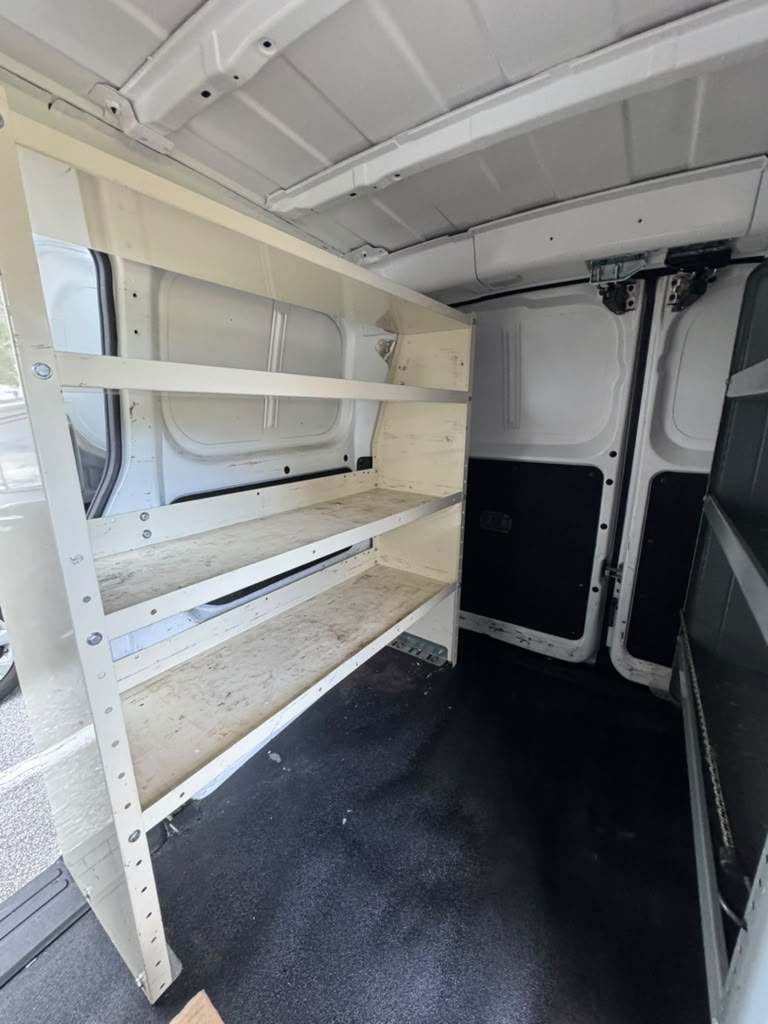 Used 2019 Nissan NV200 SV w/ Navigation Package FWD image 10