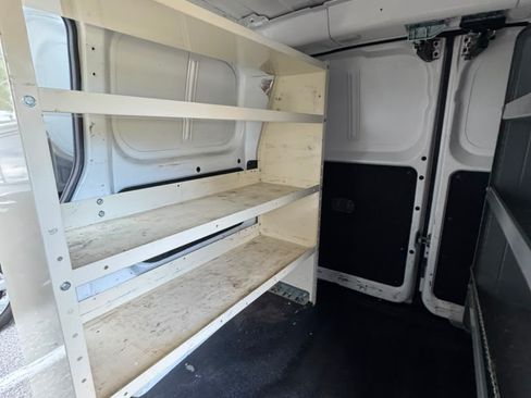 Used 2019 Nissan NV200 SV w/ Navigation Package FWD image 10