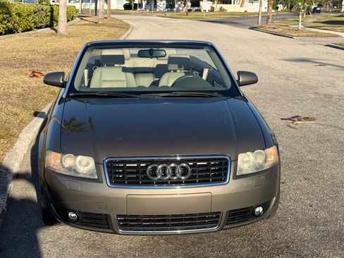 Used 2005 Audi A4 1.8T image 8
