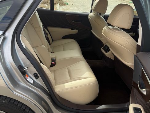 Used 2020 Lexus LS 500 500 Sedan 4D image 6