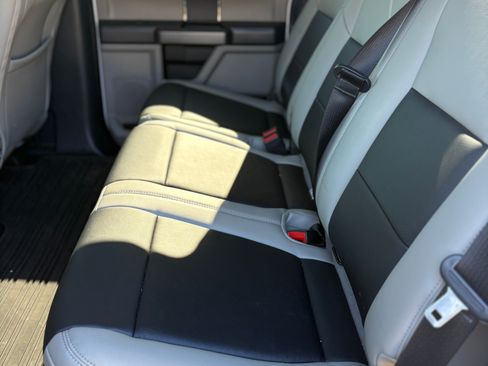 Used 2022 Ford F250 XLT w/ XLT Value Package image 11