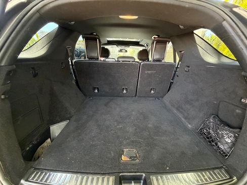 Used 2015 Mercedes-Benz ML 400 4MATIC image 20