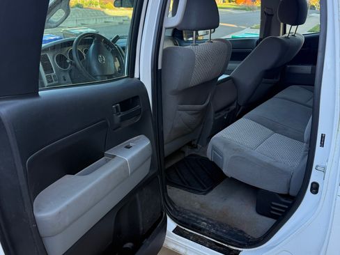 Used 2008 Toyota Tundra SR5 image 9