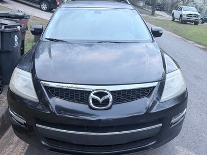 Used 2009 MAZDA CX-9 Grand Touring