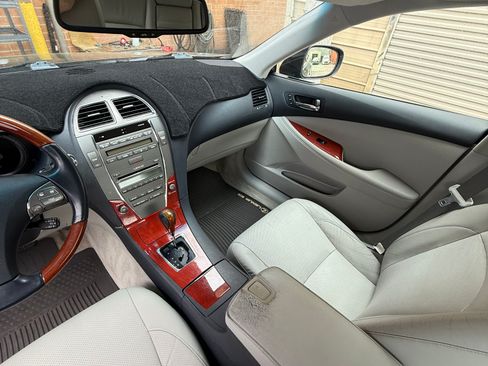 Used 2007 Lexus ES 350 image 22