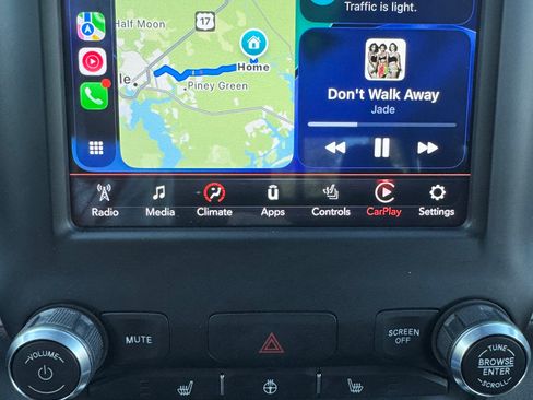 Used 2019 RAM 1500 Big Horn image 20