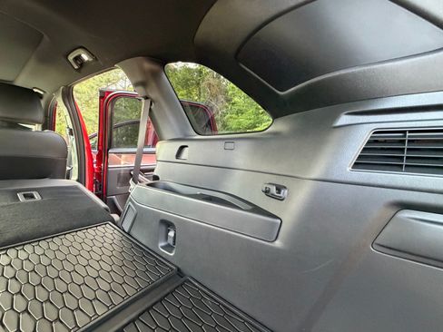 Used 2025 MAZDA CX-70 3.3 Turbo w/ Premium Plus Pkg AWD/4WD image 25