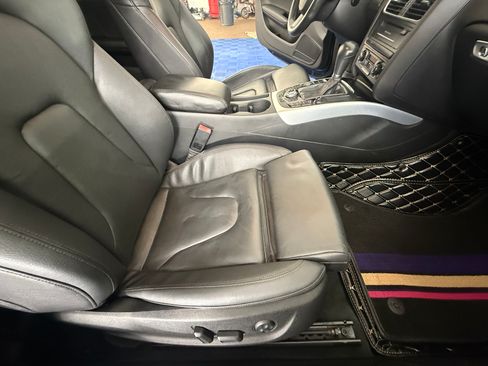 Used 2012 Audi A5 2.0T Premium Plus image 19