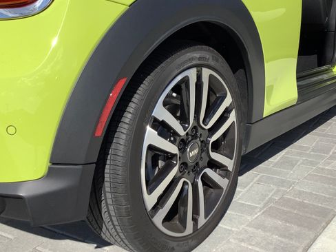 Used 2023 MINI Cooper S w/ Signature Upholstery Package image 15