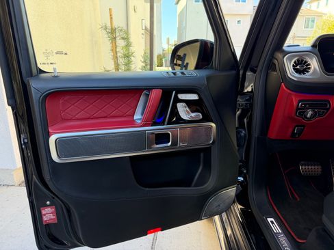 Used 2019 Mercedes-Benz G 550 image 26