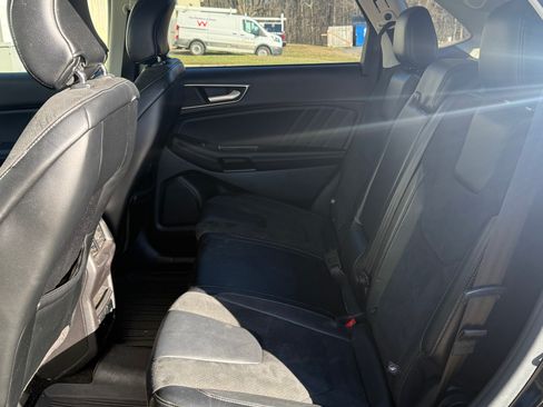 Used 2016 Ford Edge Sport w/ Equipment Group 401A image 10