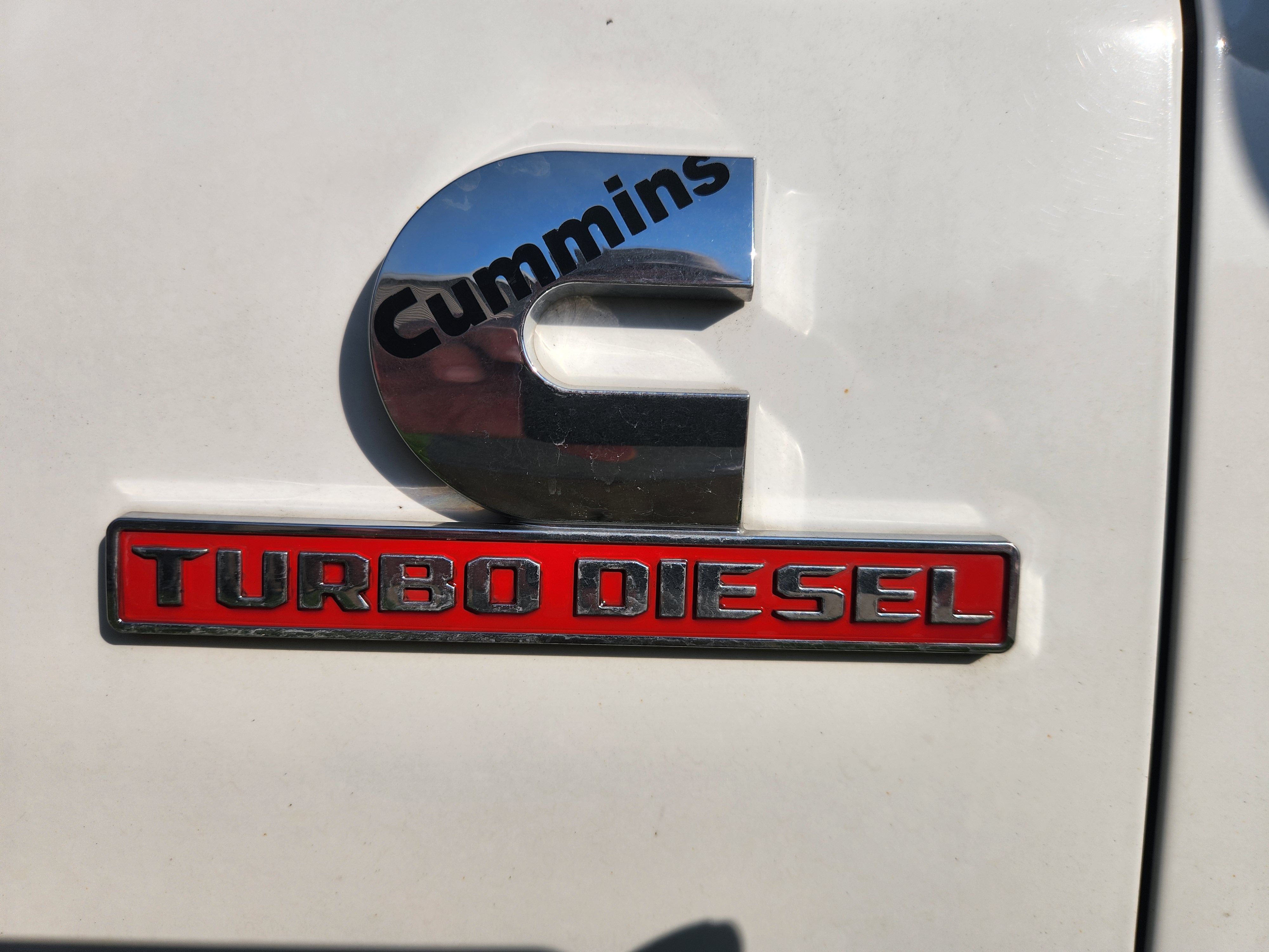 Used 2020 RAM 2500 Big Horn w/ Level 1 Equipment Group AWD/4WD image 5