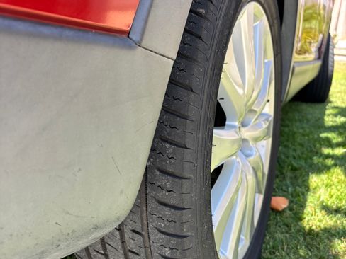 Used 2010 MAZDA CX-9 Grand Touring image 17