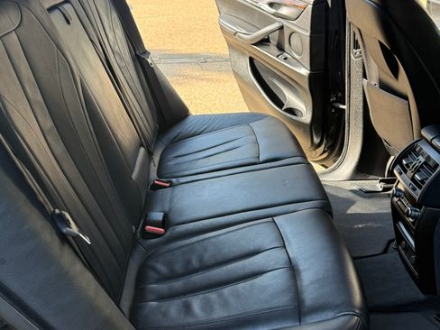 Used 2015 BMW X5 xDrive35i AWD/4WD image 10