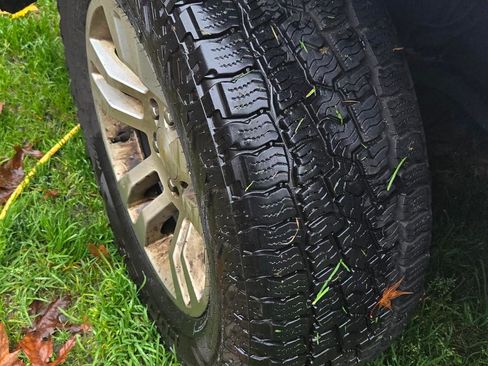 Used 2015 Chevrolet Silverado 1500 LT w/ All Star Edition image 11