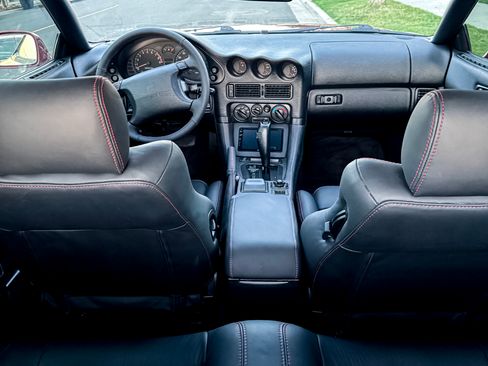 Used 1995 Dodge Stealth R/T image 13