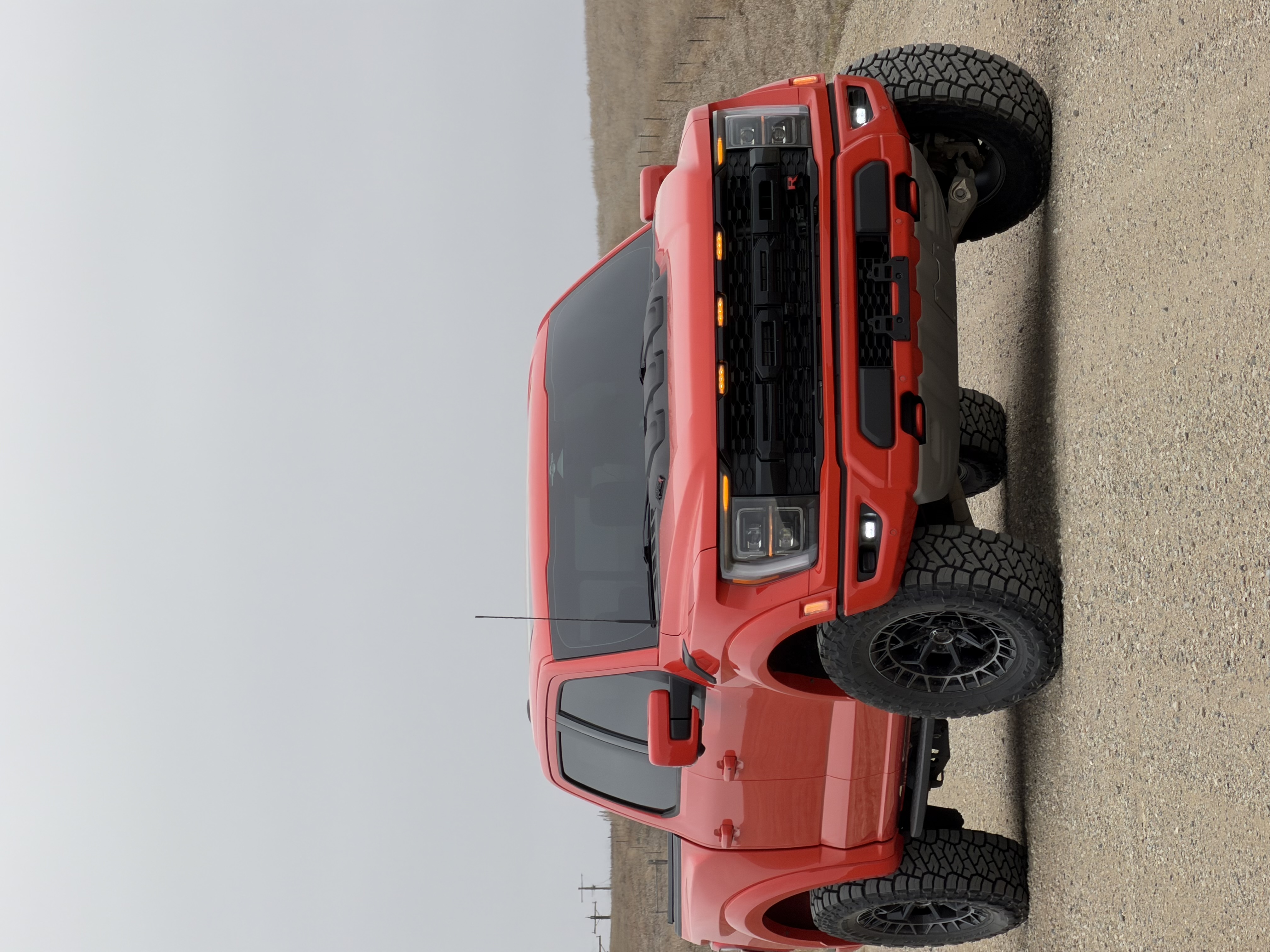 Used 2023 Ford F150 Raptor w/ Equipment Group 802A Raptor R AWD/4WD image 2