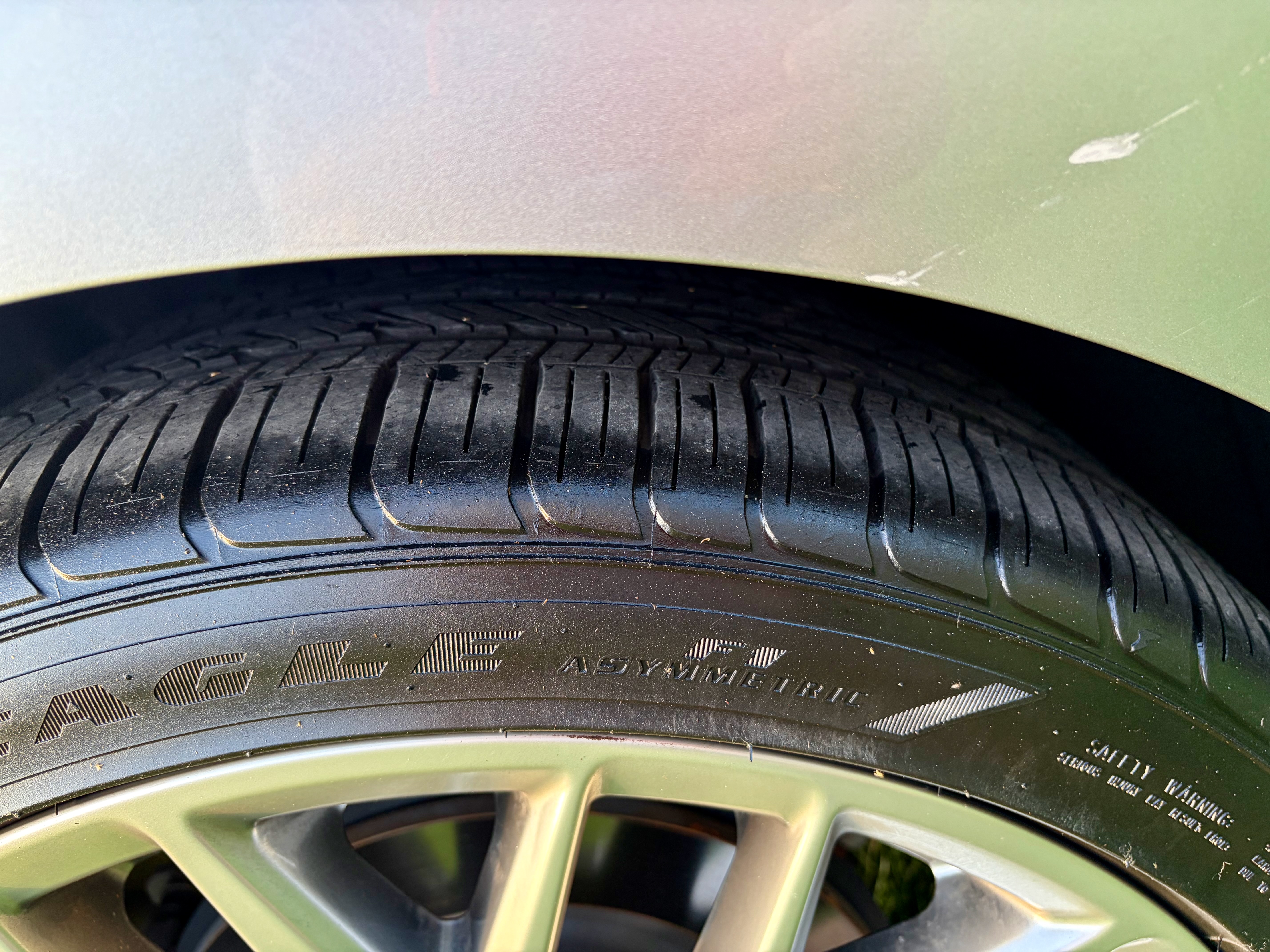 Used 2024 Ford Mustang Premium RWD image 20