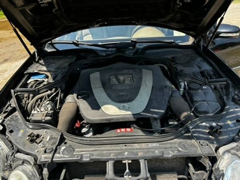 Used 2007 Mercedes-Benz E 350 4MATIC Wagon image 23