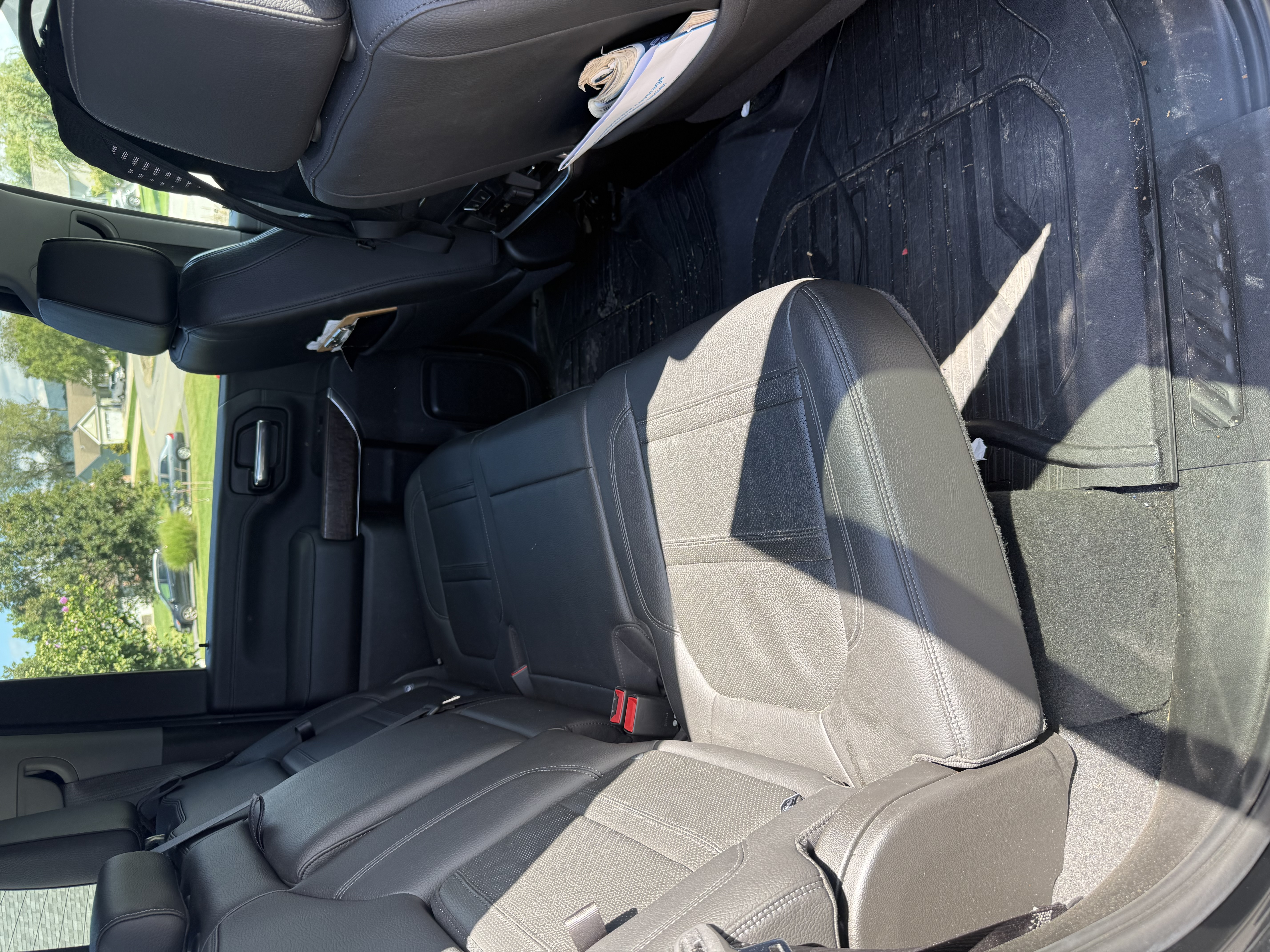 Used 2020 GMC Sierra 2500 Denali w/ Technology Package AWD/4WD image 14