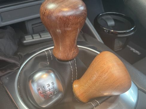 Used 2017 FIAT 124 Spider Classica image 14