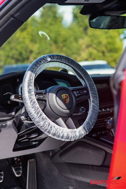 Used 2023 Porsche 911 GT3 RS image 11