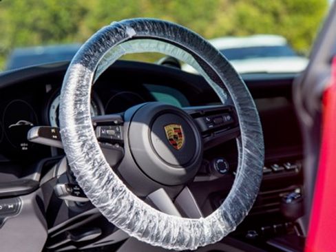 Used 2023 Porsche 911 GT3 RS image 11