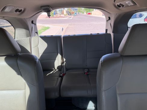 Used 2014 Honda Odyssey EX-L image 15