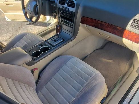 Used 2006 Lincoln LS image 15