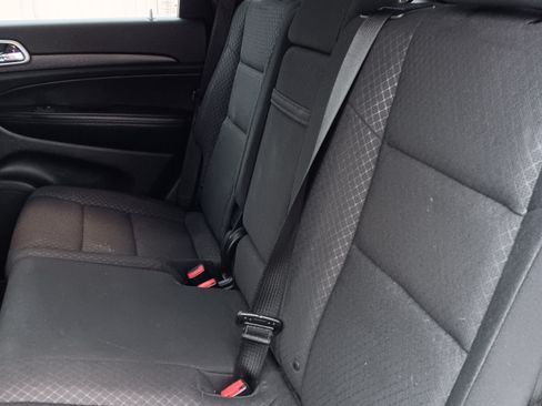 Used 2018 Jeep Grand Cherokee Laredo image 17