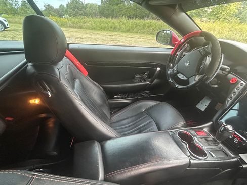 Used 2011 Maserati GranTurismo Convertible image 19