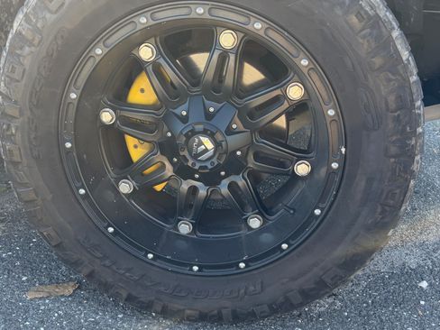 Used 2023 Ford F150 Raptor AWD/4WD image 6