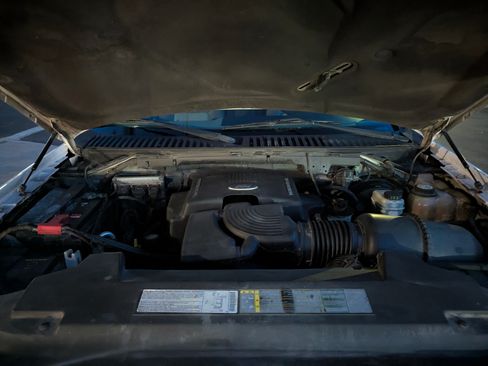 Used 2003 Ford Expedition Eddie Bauer image 31