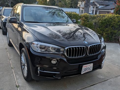 Used 2016 BMW X5 sDrive35i image 1