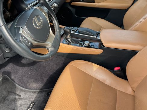 Used 2013 Lexus GS 350 AWD w/ Premium Pkg image 5