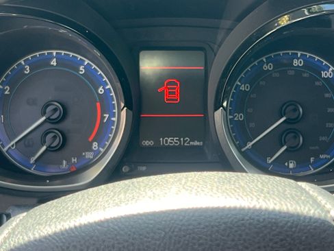 Used 2015 Toyota Corolla S w/ Body Protection Package #1 image 14