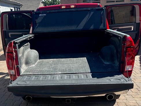 Used 2018 RAM 1500 Big Horn image 4