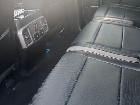 Used 2017 Ford F150 Raptor w/ Equipment Group 802A Luxury image 11