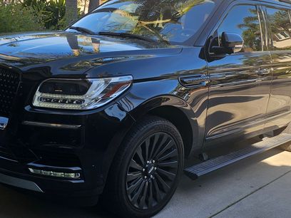 Used 2019 Lincoln Navigator Reserve