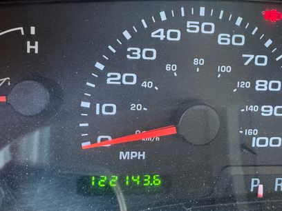 Used 2003 Ford F250 XL