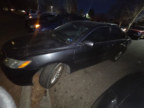 Used 2009 Toyota Camry XLE image 21