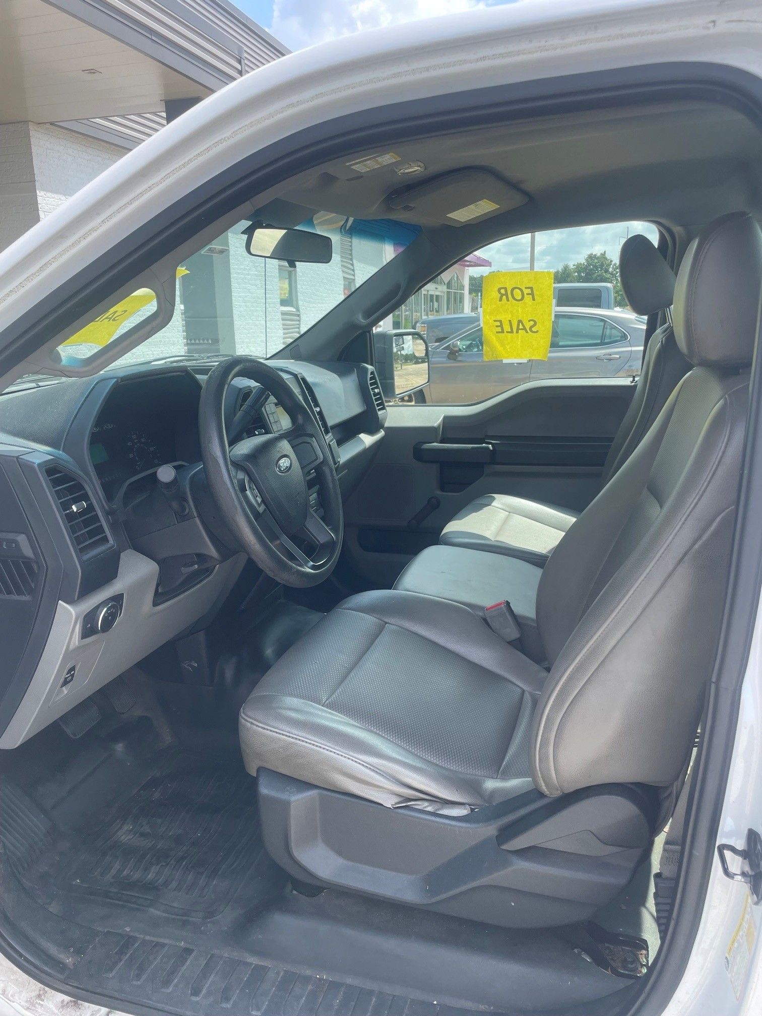 Used 2016 Ford F150 XL RWD image 6