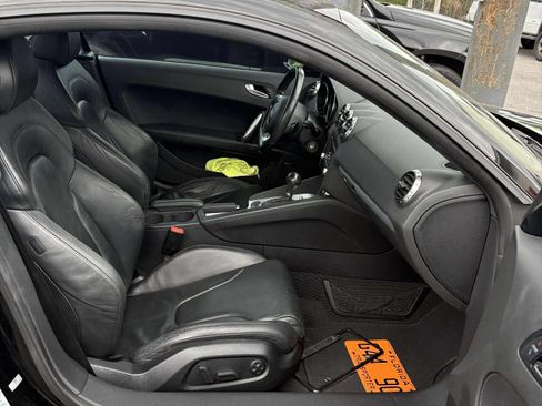 Used 2008 Audi TT 2.0T image 8
