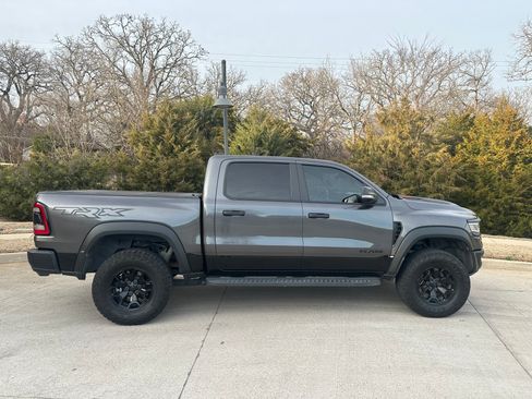 Used 2022 RAM 1500 TRX image 12