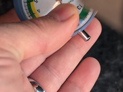 Used 2021 Chevrolet Corvette Stingray Convertible w/ Z51 Performance Package image 25