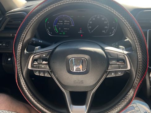 Used 2020 Honda Insight EX image 10